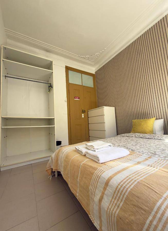 Maison d’hôte pour 2 personnes, avec terrasse à Lisbonne - 3