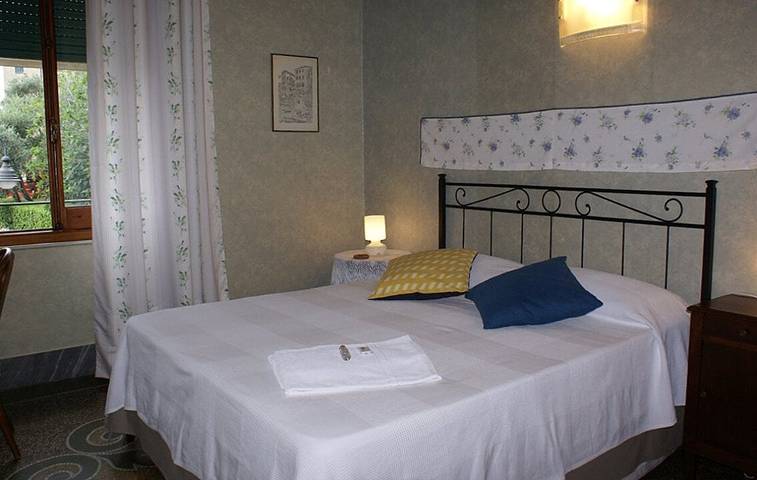 Chambre d’hôte pour 2 personnes dans Ligurie - 2