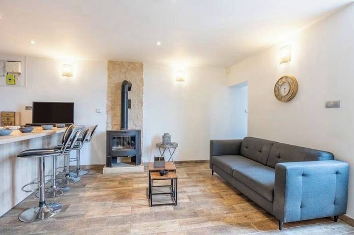 Location de vacances pour 4 personnes à Saint-Martin-des-Fontaines - 3
