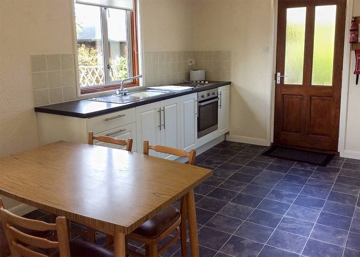 Bungalow für 4 Personen in England - 3