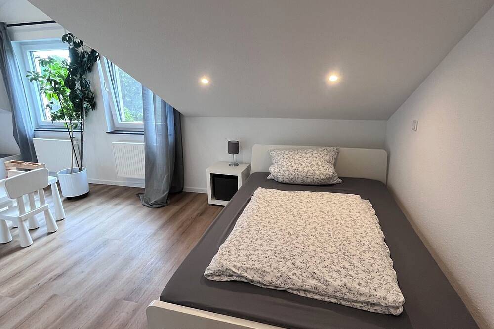 Ganze Wohnung, Wunderschöne 115qm große Wohnung auf dem Land, beim Loisl in Olpe, Sauerland