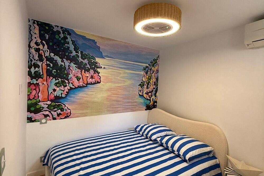 Ganze Wohnung, Le Secret du Port de Cassis: Parking with Air Conditioning in Cassis, Nationalpark Calanques