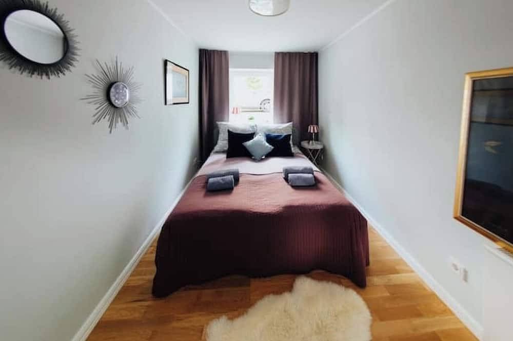 Ganze Wohnung, Gemütliche 3 Zimmer Südterrain Wohnung in Hamburg in Barmbek Hamburg, Hamburg