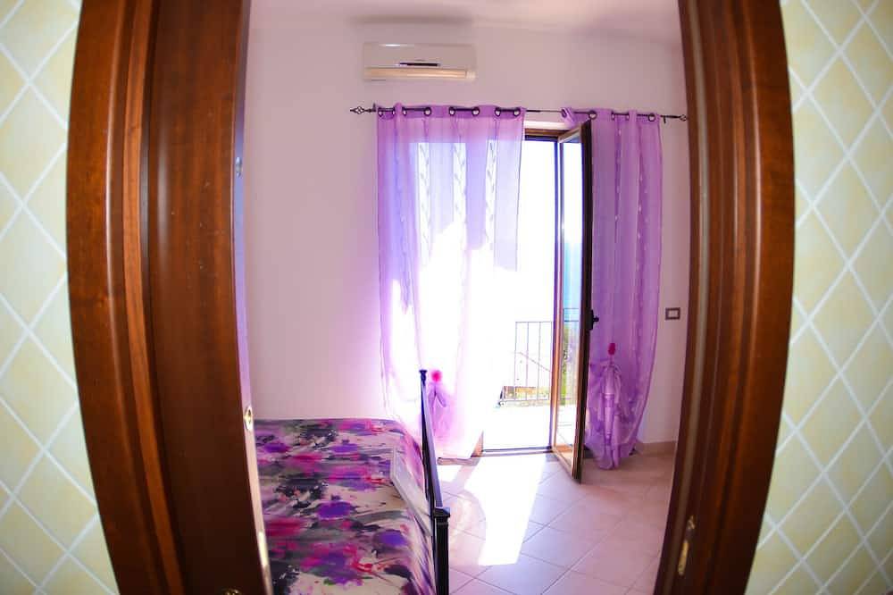 Casa Vacanza Marihome in Caprioli, Cilento