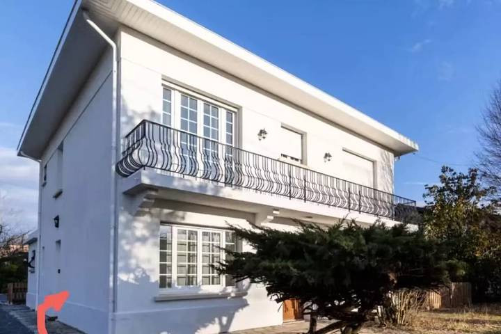 Gîte pour 2 personnes à Pessac - 3