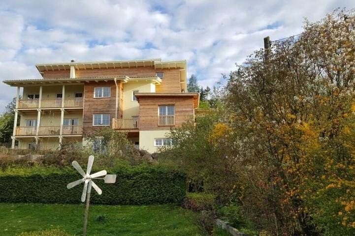 Ferienwohnung für 2 Personen, mit Garten in Maria Wörth