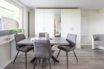 Bungalow für 4 Personen in Dagebüll, Nordfriesland, Bild 3