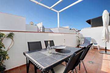 Apartment for 3 People in Playa Mijas, Mijas, Photo 2