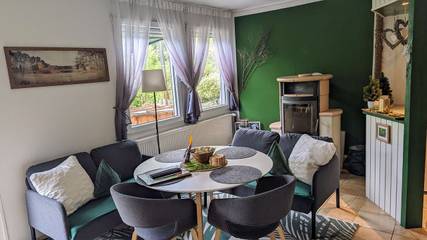 Ferienhaus für 4 Personen in Glien, Havelland, Bild 3