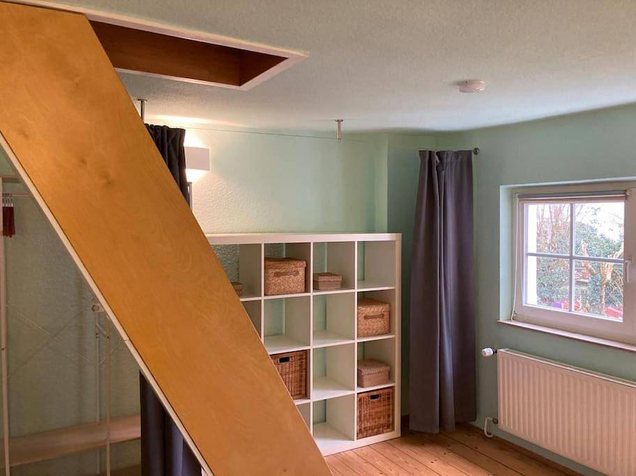 One-Bedroom House in Bad Honnef, Rhein-Sieg-Kreis