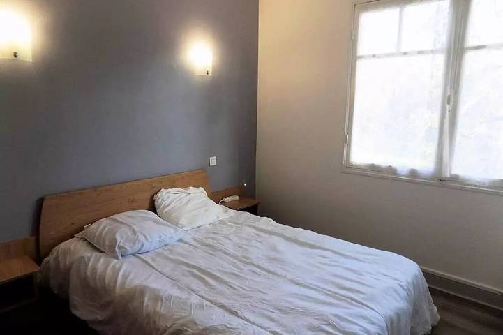 Gîte pour 5 personnes dans Plage de la Cèpe - 4
