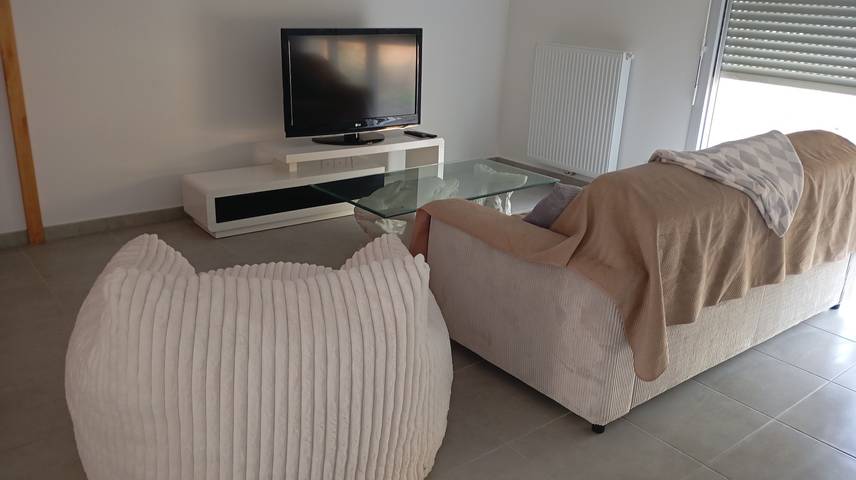 Casa vacacional 'Cœur Du Bassin Audenge Logement 3' con Wi-Fi in Audenge, Region de Arcachon