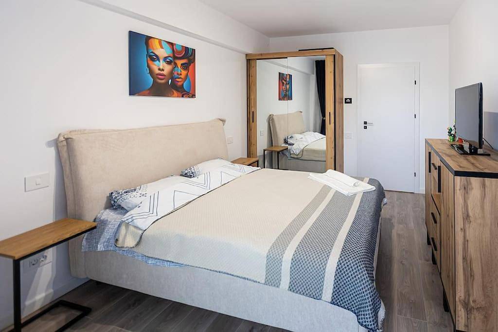 Appartement entier, Royal Family Apartment in Sinaia, Walachia
