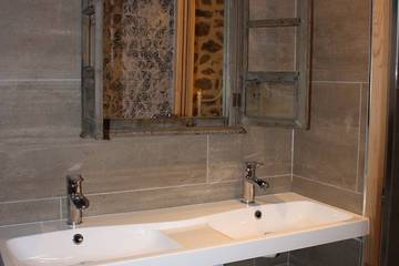 Chambre D’hôte pour 2 Personnes dans Magny-le-Désert, Région d'Alençon, Photo 2