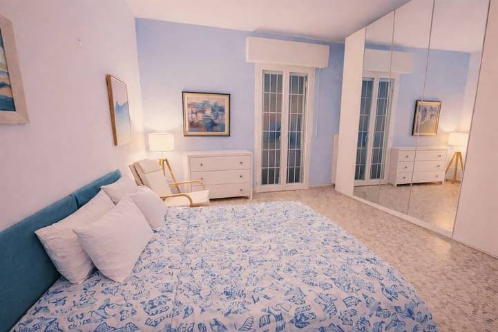 Holiday apartment for 6 people - 1