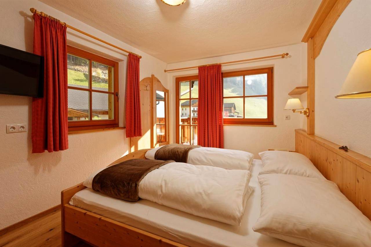 Ganze Wohnung, Waldlechn in Steinhaus (Ahrntal), Ahrntal