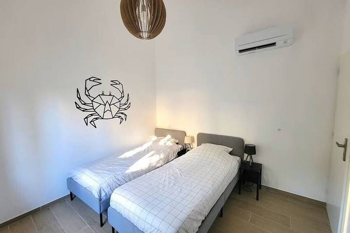 Ferienhaus für 8 Personen - 1