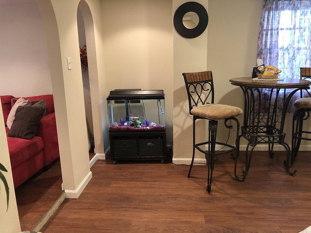 Ganze Wohnung, Erschwingliches und ruhiges Leben in New Orleans in Uptown, New Orleans