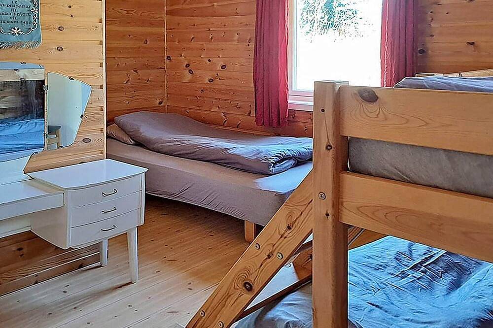 12 Personen Ferienhaus in Kvenvær in Hitra