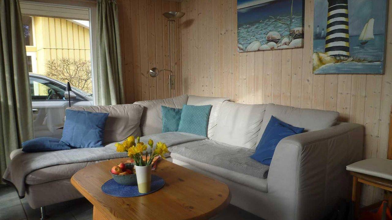 Ferienhaus für 4 Personen (77 m²) in Mirow in Mirow, Mecklenburg-Strelitz