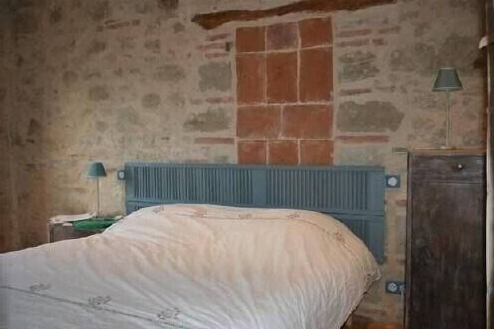 Gîte pour 15 personnes, avec jardin à Lavaur - 3