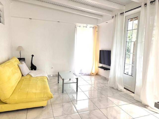 Appartement de vacances pour 2 personnes, avec terrasse
