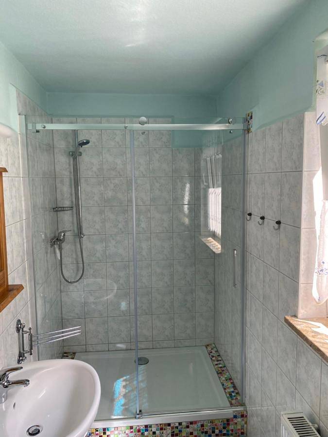Ganze Wohnung, Two-Bedroom Apartment with Lake View in Faulenrost, Müritz