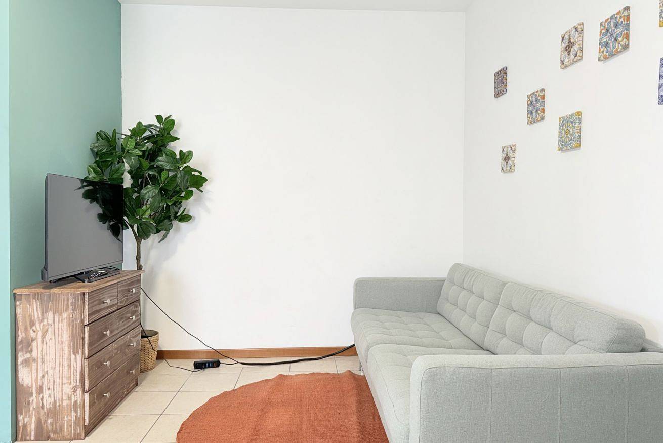 Appartement entier, L'ostro - Civitanova Marche, new two-room apartment in a strategic location in Civitanova Marche, Côte Adriatique Marken