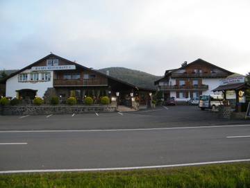 Hotel für 2 Personen in Hemfurth-Edersee, Edertal, Bild 4