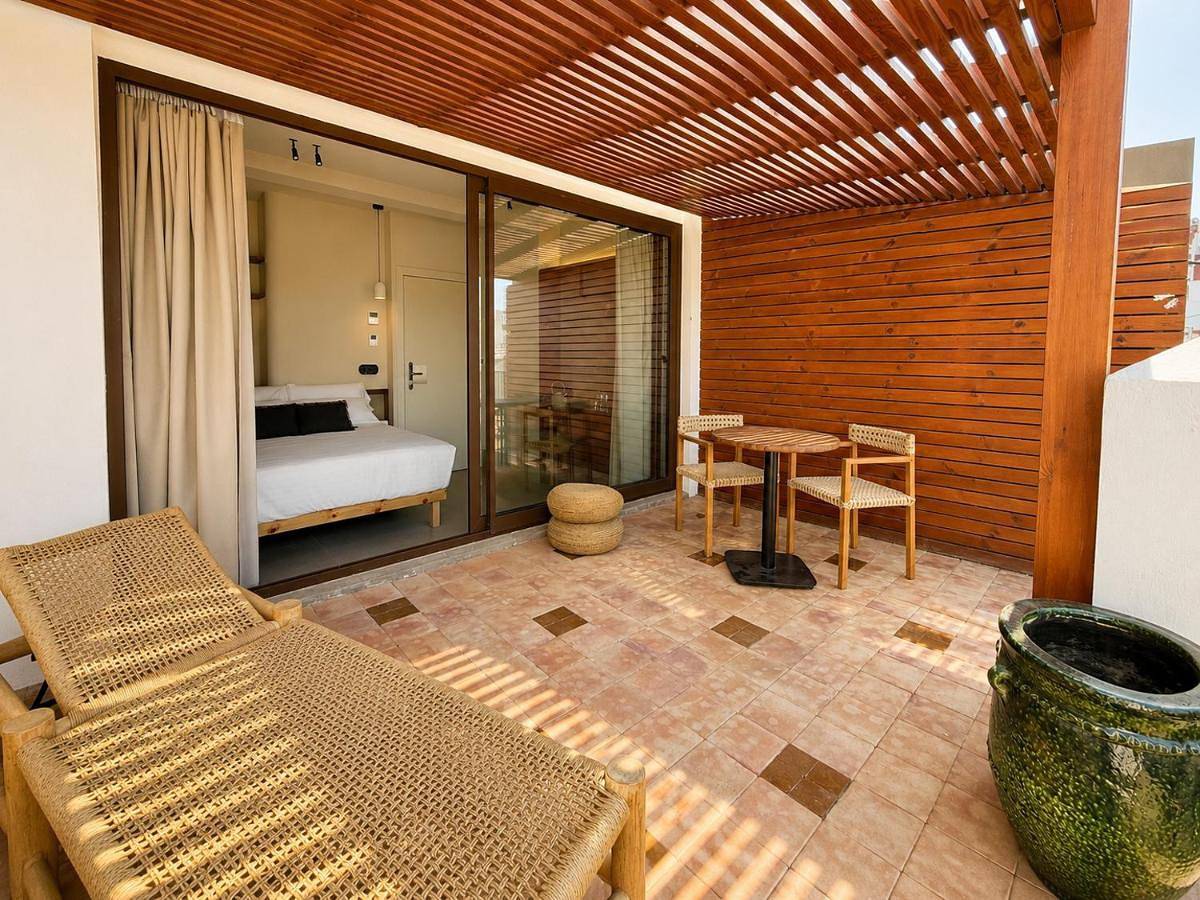 Cosy Rooms Bolsería in Valencia City Centre, Valencia