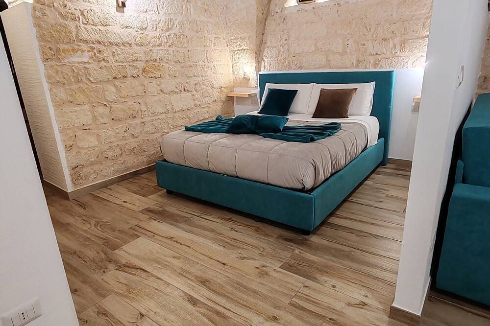 Entire apartment, Salò Apartments in Manfredonia, Gargano