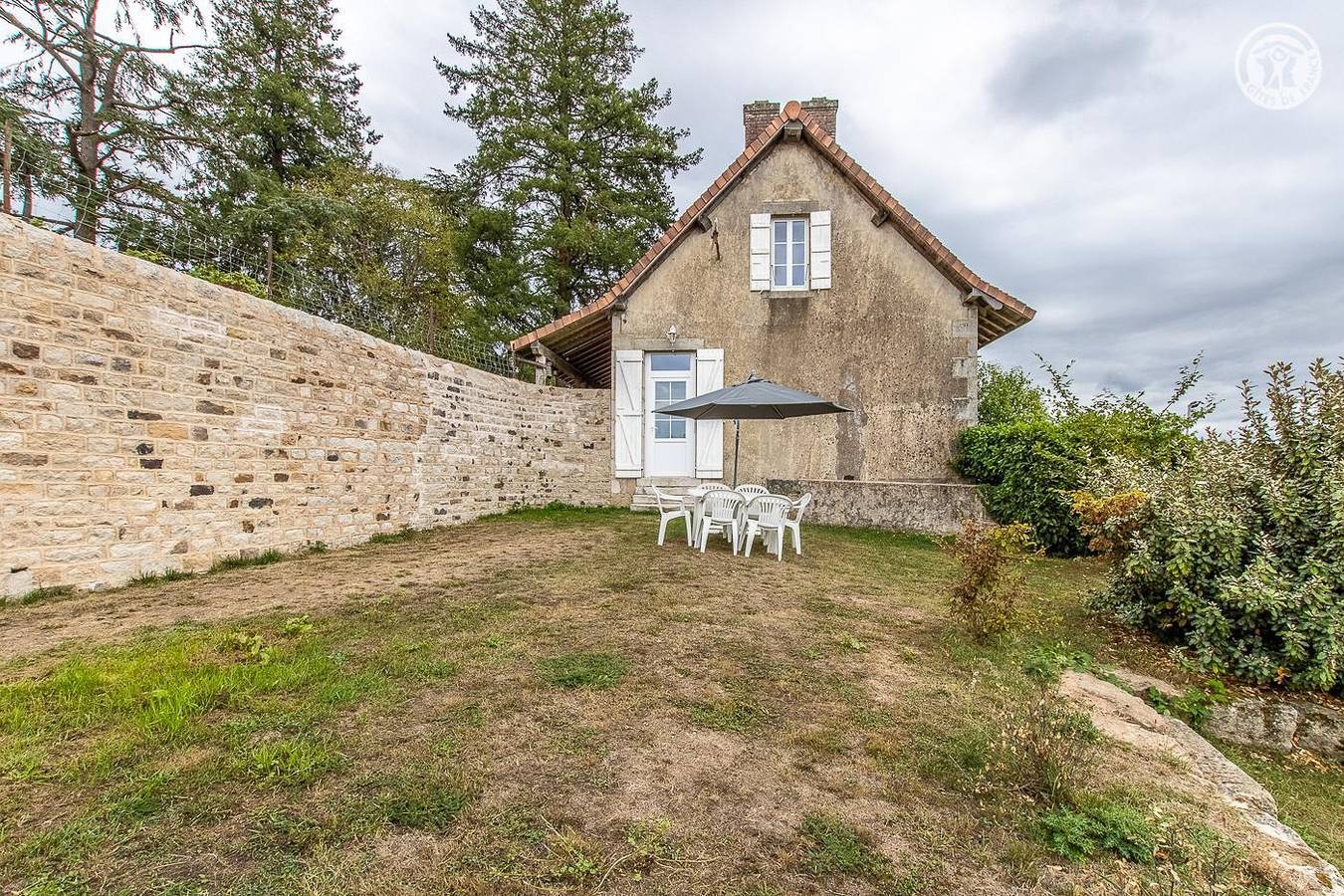 Photo : Maison de vacances