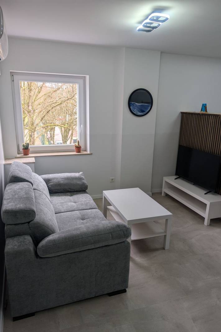 Appartement de vacances pour 2 personnes - 1