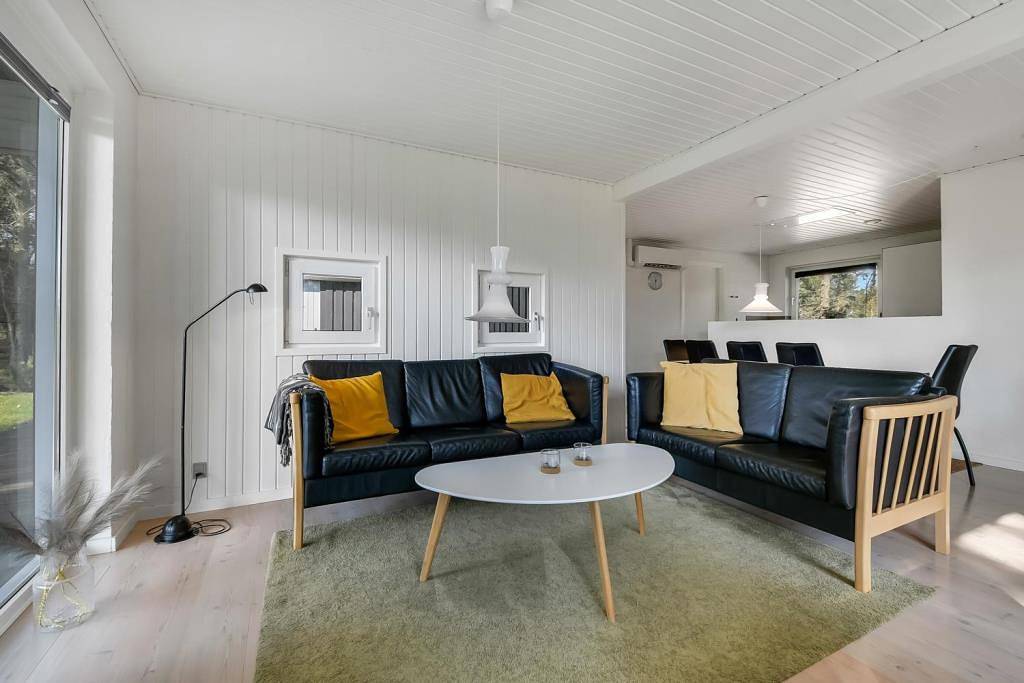 867 in Vejlby Klit, Lemvig und Umgebung