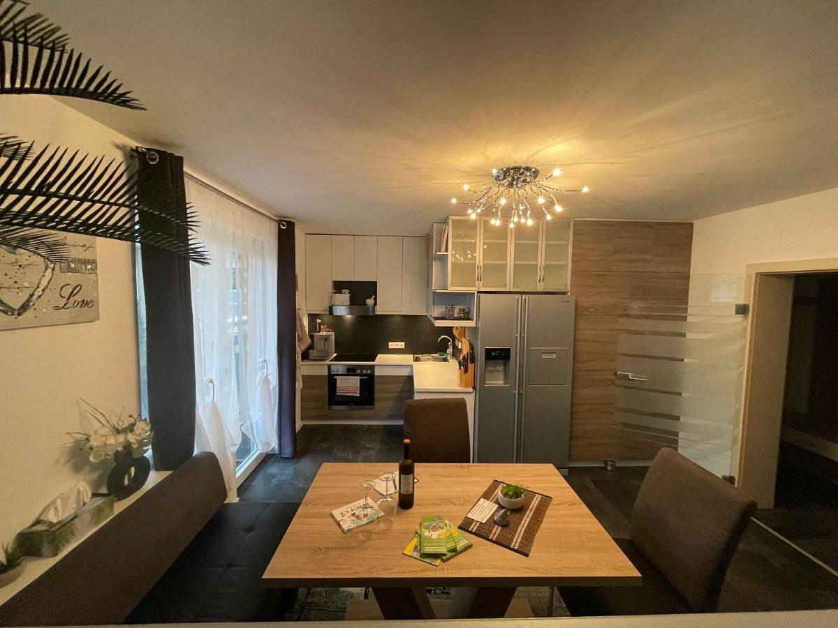 Ganze Wohnung, Two-Bedroom Apartment in Feldkirchen in Kärnten, Bezirk Feldkirchen