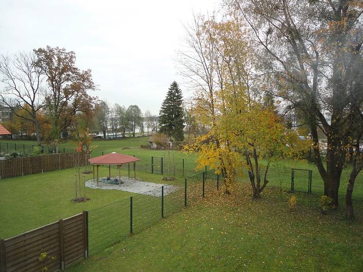 Ferienwohnung für 4 Personen, mit Terrasse in Prien - 4