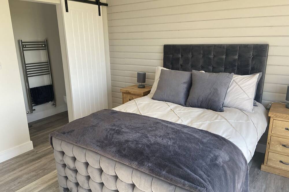 Danielle’s den in Nottinghamshire