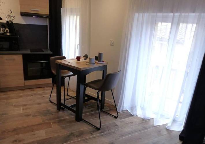 Gîte pour 3 personnes à Tartas - 3