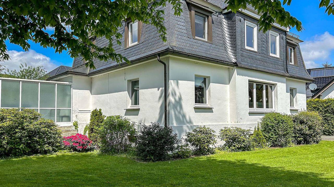 Ferienhaus für 12 Personen (215 m²) in Winterberg in Winterberg, Hochsauerlandkreis
