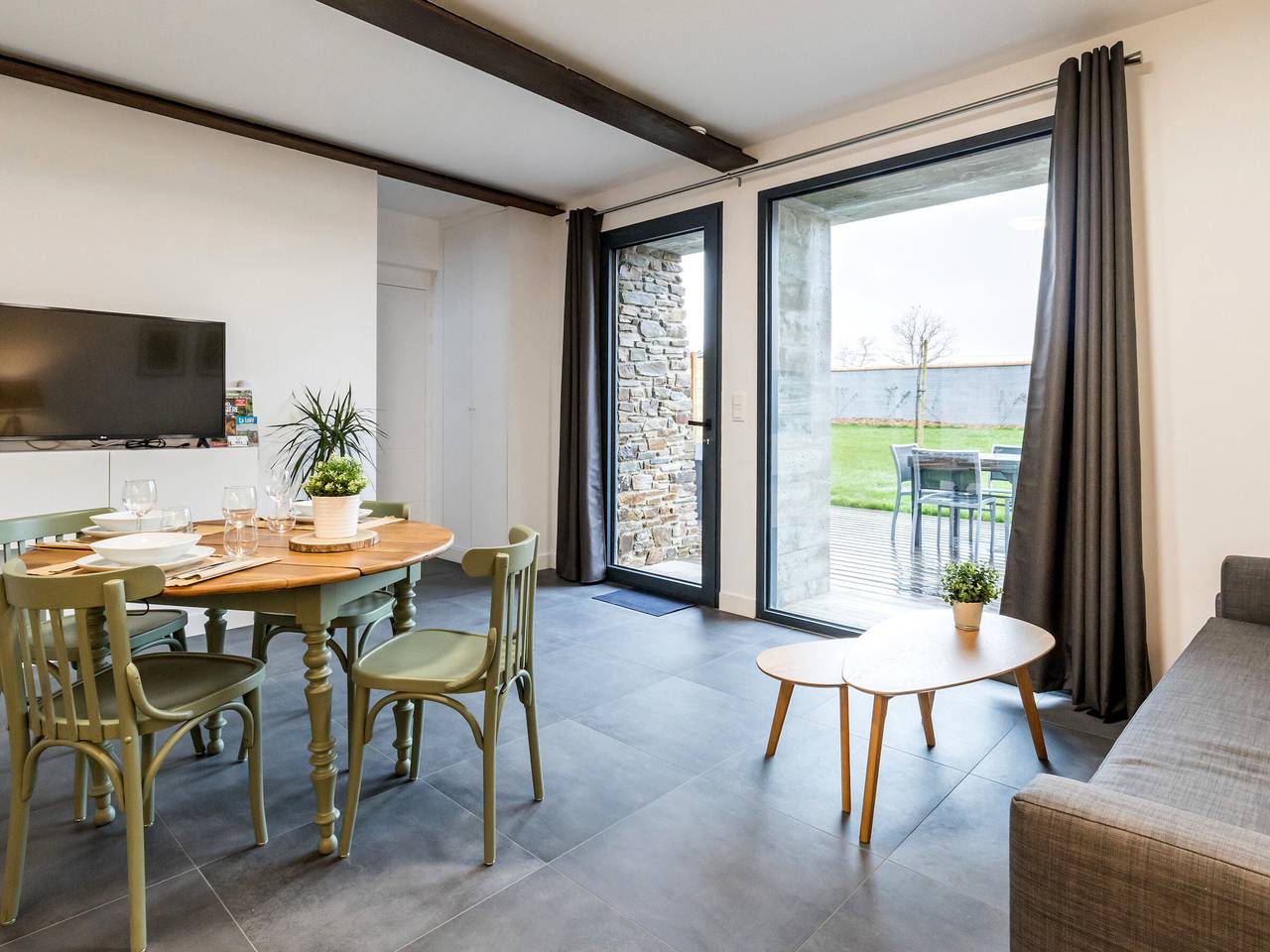 Gîte Au Calme Près de Nantes avec Wifi in La Haie-Fouassière, Région de Nantes