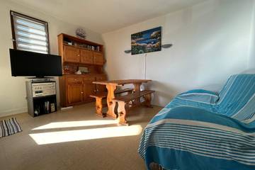 Location De Vacances pour 6 Personnes dans Saint Pierre la Mer, Fleury, Photo 2
