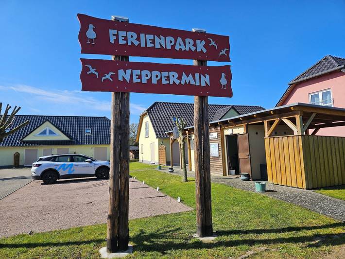 Ferienhaus für 5 Personen, mit Garten und Ausblick sowie Seeblick, kinderfreundlich am Balmer See