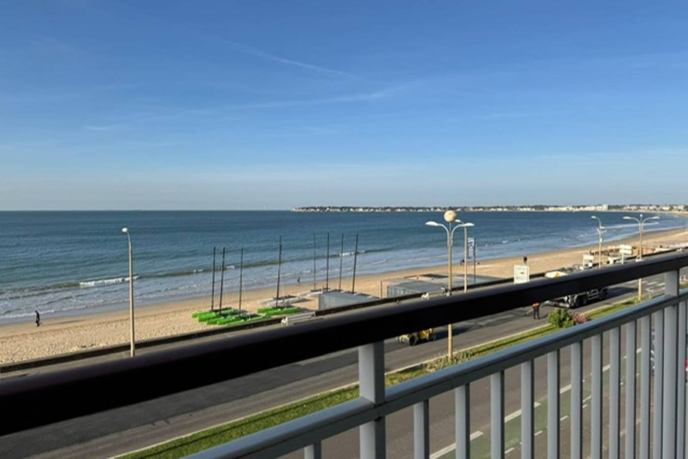 Appartement de vacances