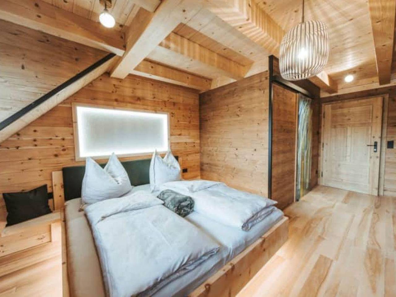 Mariandl Alm - Ferienhaus, Dusche, Wc, 4 oder mehr Schlafräume in Reichraming, Steyr-Land