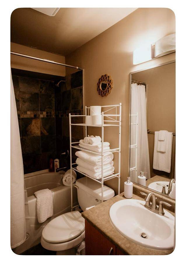 Vakantiewoning voor 3 personen, met tuin op Vancouvereiland