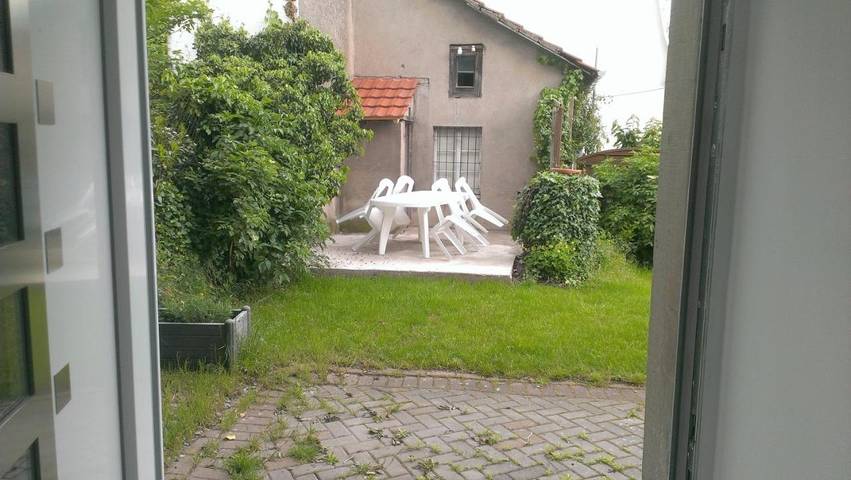 Gîte pour 4 personnes, avec Terrasse à Wattwiller - 4