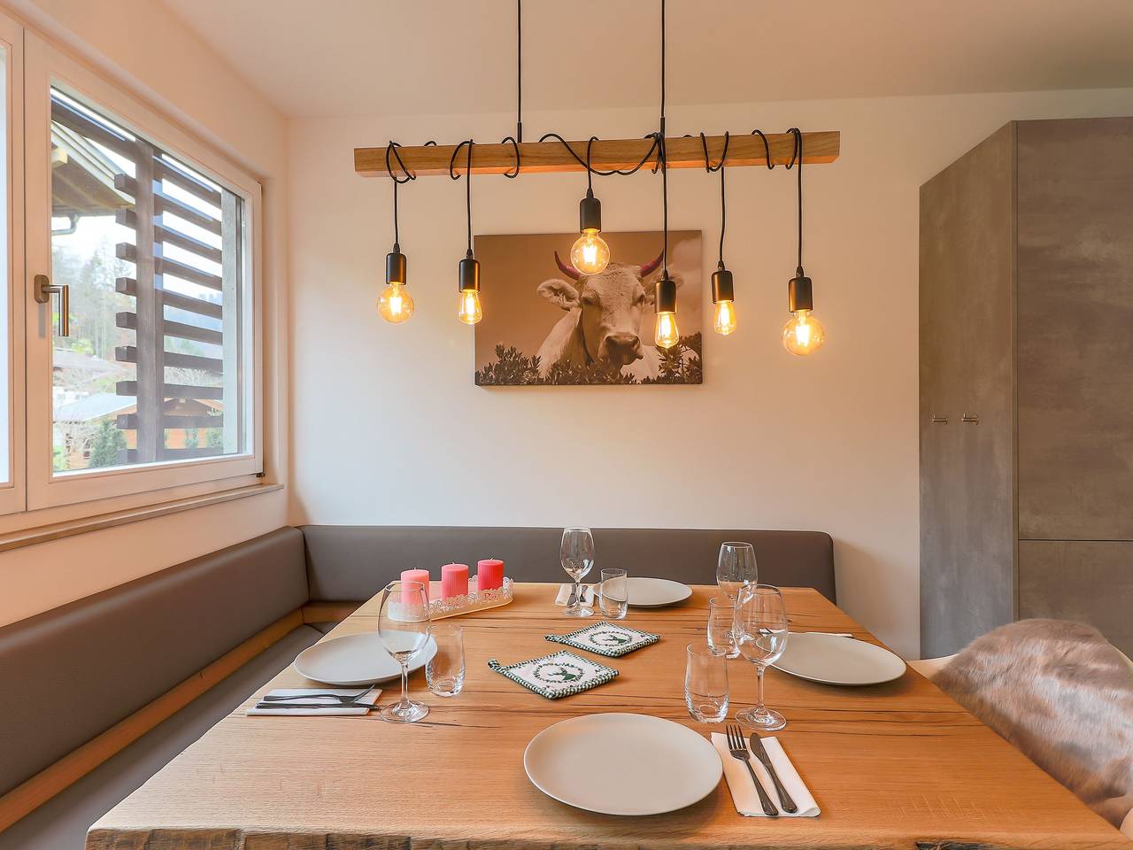 Chalet in Kirchberg bei Skipisten in Kirchdorf in Tirol, Kaisergebirge