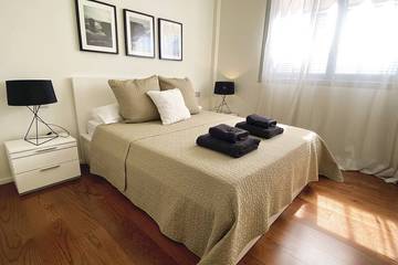 Apartment for 5 People in Talamanca, Ibiza (Municipality), Photo 4