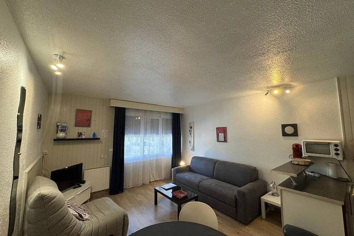 Apartamento de vacaciones para 4 personas - 1