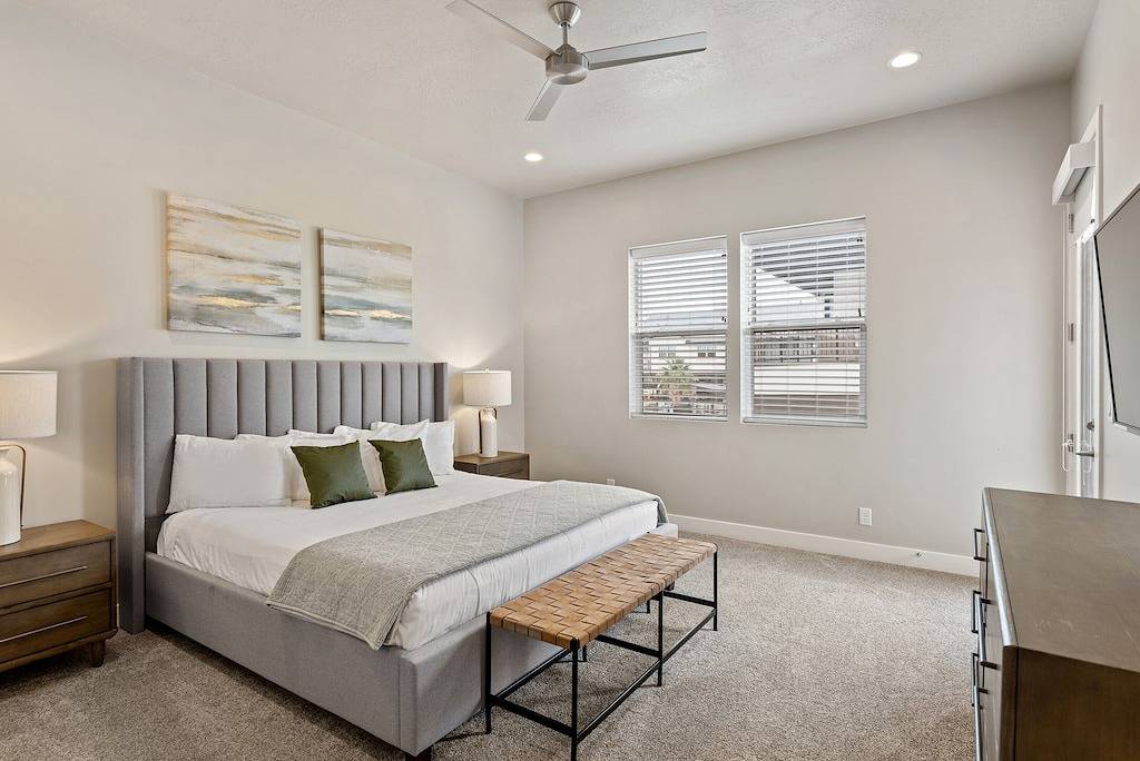 Red Mountain Springs, Gorgeous Views, Great Community Pool! in Santa Clara (UT), Zion Nationalpark